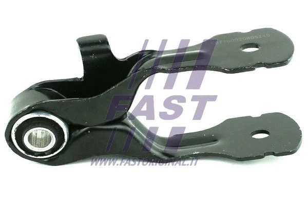 Variklio montavimas FAST FT52516