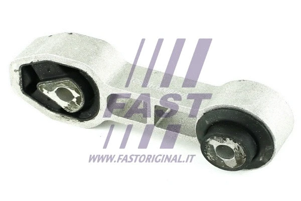 Variklio montavimas FAST FT52530