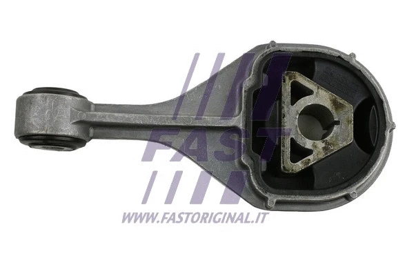 Variklio montavimas FAST FT52545
