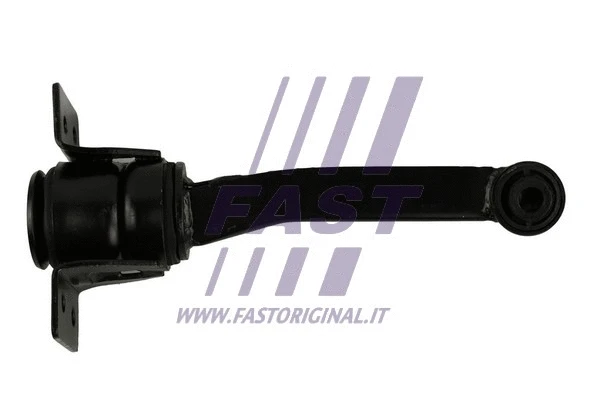 Variklio montavimas FAST FT52554