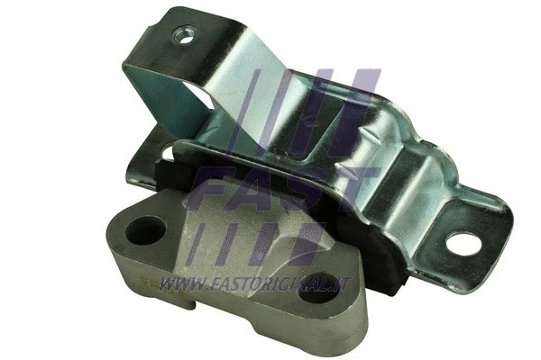 Variklio montavimas FAST FT52561