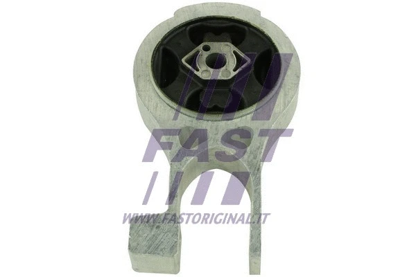 Variklio montavimas FAST FT52581
