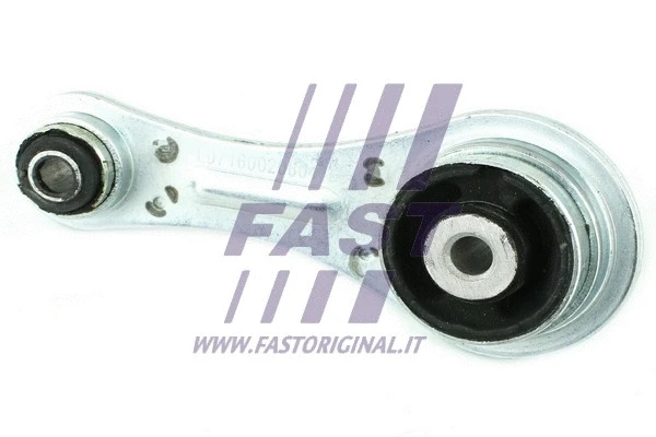 Variklio montavimas FAST FT52600