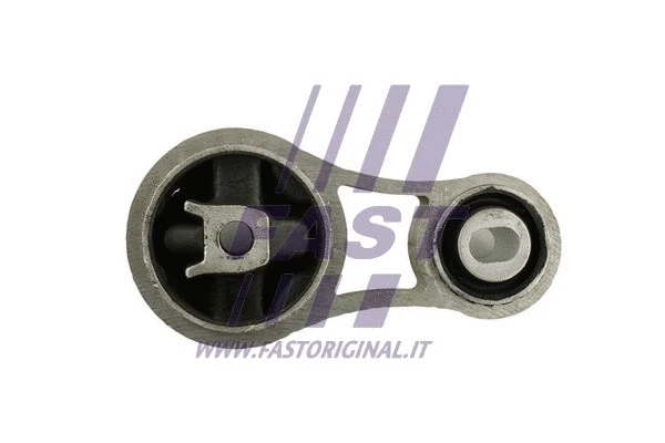 Variklio montavimas FAST FT52614