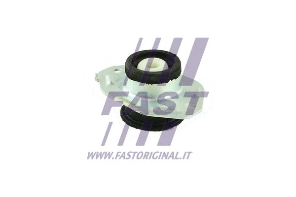 Variklio montavimas FAST FT52616