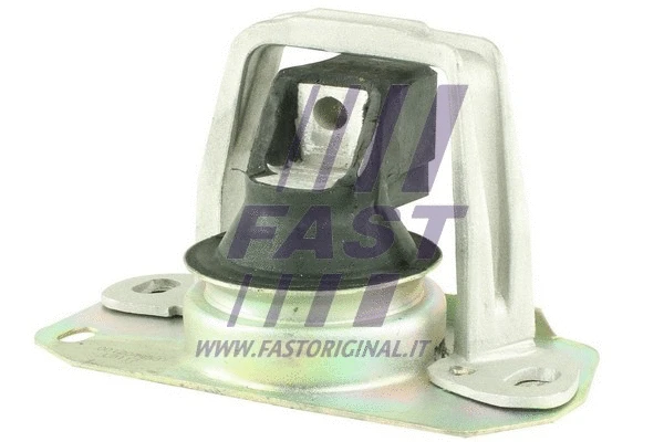 Variklio montavimas FAST FT52618