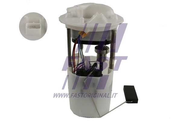 Degalų tiekimo blokas FAST FT53013