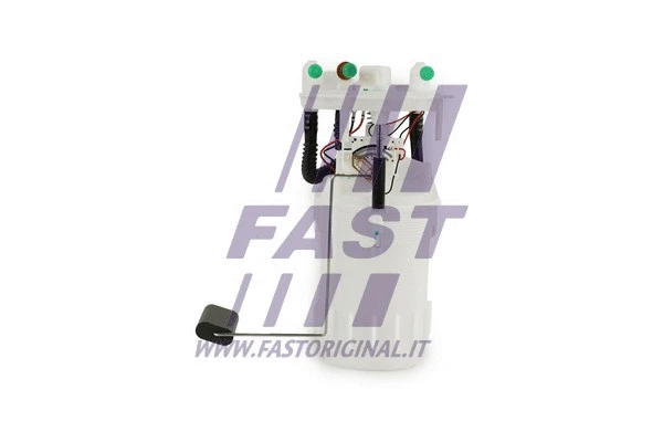 Kuro siurblys FAST FT53036