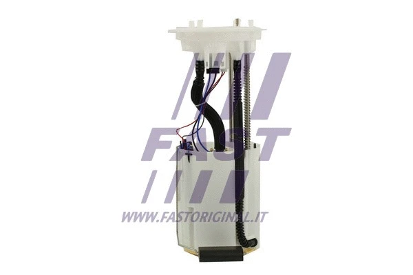 Kuro siurblys FAST FT53042