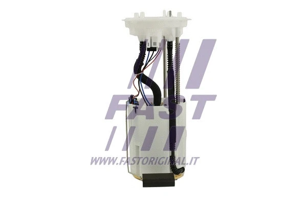 Kuro siurblys FAST FT53043
