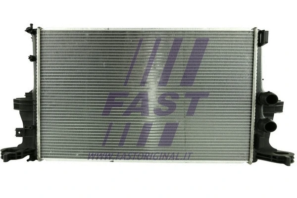 Variklio aušinimo radiatorius FAST FT55083