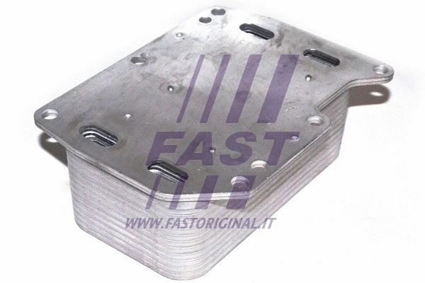 Variklio alyvos aušintuvas FAST FT55143