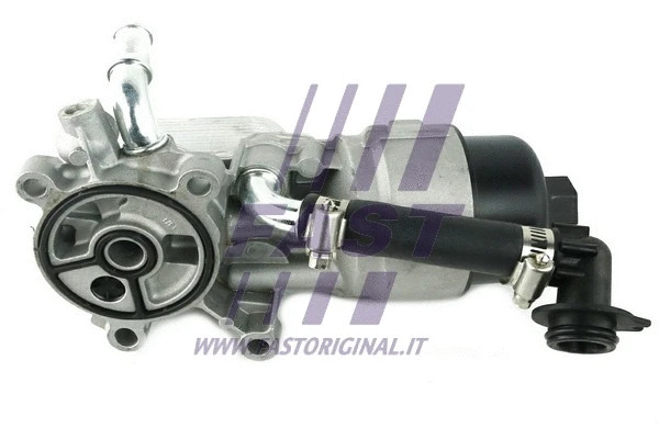Variklio alyvos aušintuvas FAST FT55144