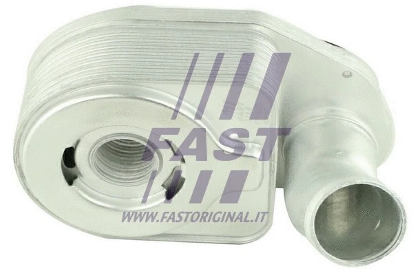 Variklio alyvos aušintuvas FAST FT55209