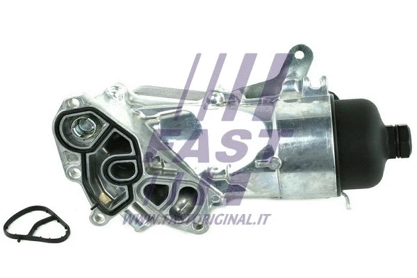 Variklio alyvos aušintuvas FAST FT55213