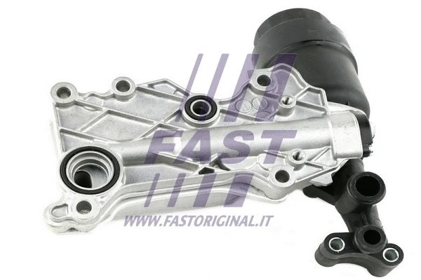 Variklio alyvos aušintuvas FAST FT55214