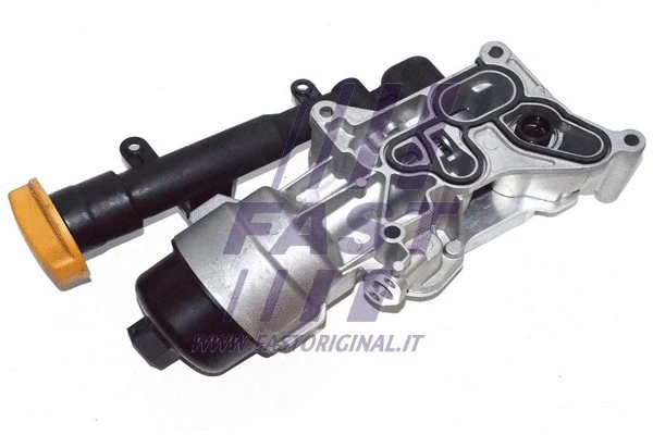 Variklio alyvos aušintuvas FAST FT55284