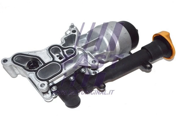 Variklio alyvos aušintuvas FAST FT55286