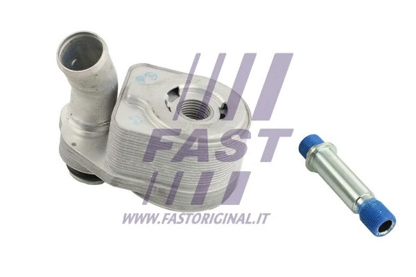 Variklio alyvos aušintuvas FAST FT55290