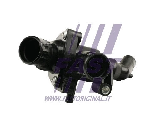 Termostato korpusas FAST FT58003