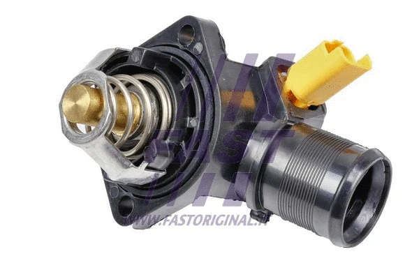 Termostatas FAST FT58013