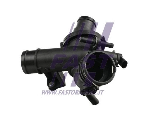Termostatas FAST FT58203