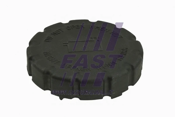Radiatoriaus dangtelis FAST FT58403
