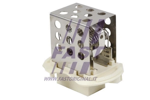 Šildymo / ventiliacijos valdymo blokas FAST FT59168