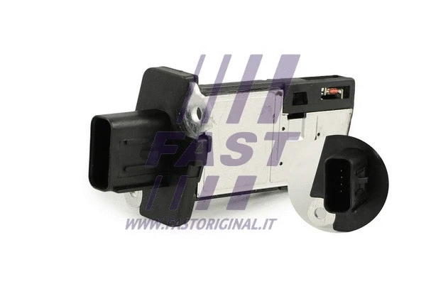 Oro masės jutiklis FAST FT60601