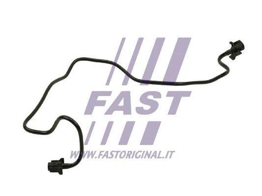 Radiatoriaus žarna FAST FT61015