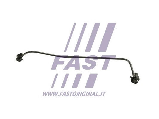 Radiatoriaus žarna FAST FT61016