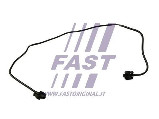 Radiatoriaus žarna FAST FT61020