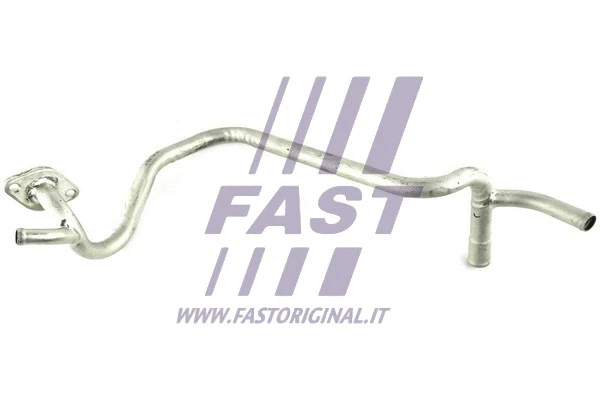 Radiatoriaus žarna FAST FT61030