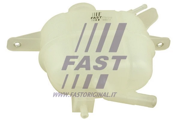 Aušinimo skysčio išsiplėtimo bakelis FAST FT61219