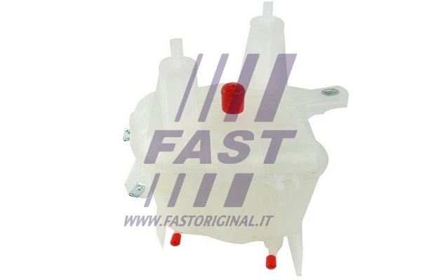 Aušinimo skysčio išsiplėtimo bakelis FAST FT61227