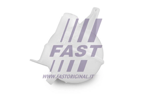 Aušinimo skysčio išsiplėtimo bakelis FAST FT61234