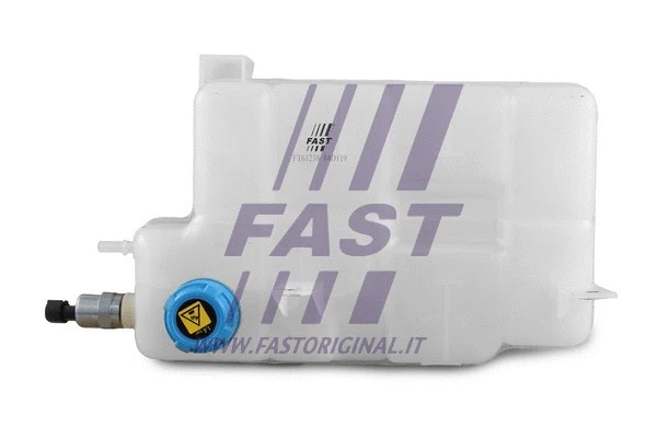 Aušinimo skysčio išsiplėtimo bakelis FAST FT61238