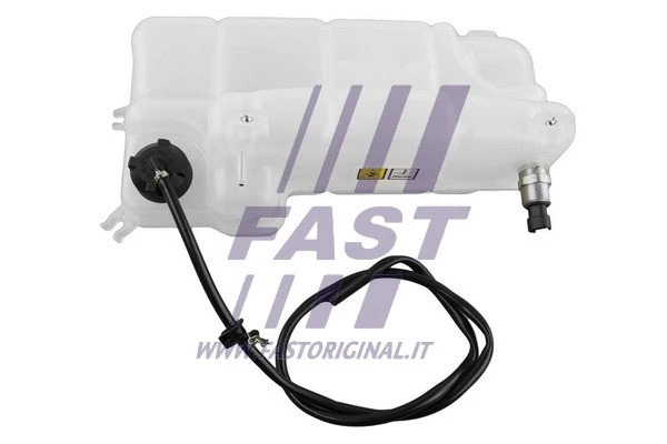 Aušinimo skysčio išsiplėtimo bakelis FAST FT61243