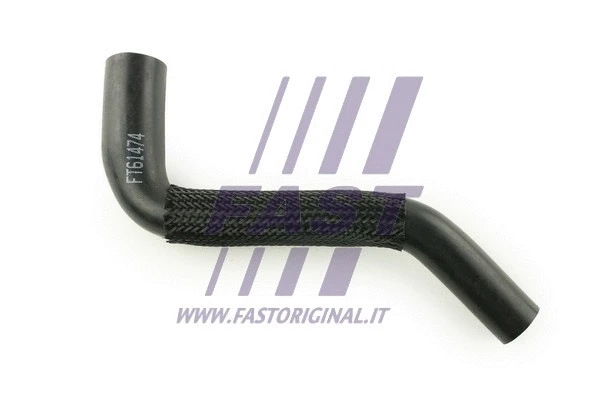 Vožtuvo dangtelio alsuoklio žarna FAST FT61474