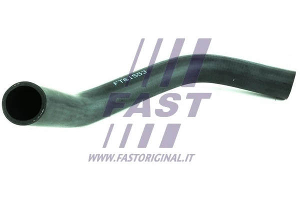 Radiatoriaus žarna FAST FT61553