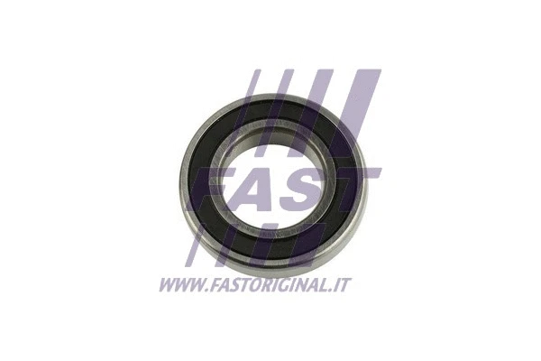 Kardaninio veleno centrinis guolis FAST FT62446