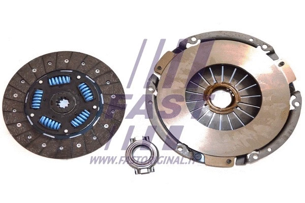 Sankabos komplektas FAST FT64079