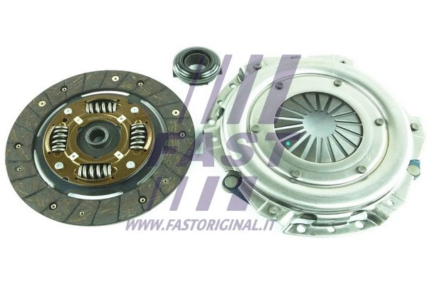 Sankabos komplektas FAST FT64092