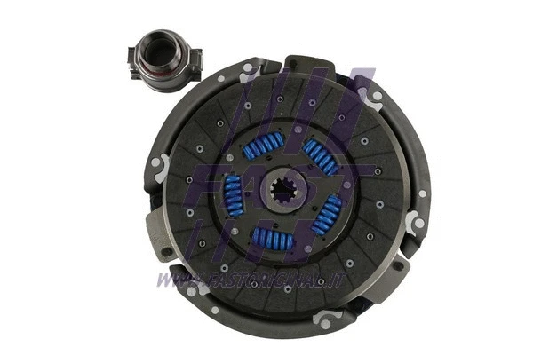 Sankabos komplektas FAST FT64108