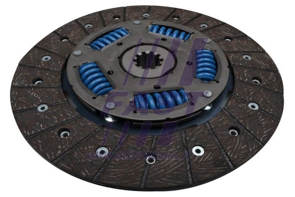 Sankabos diskas FAST FT66013