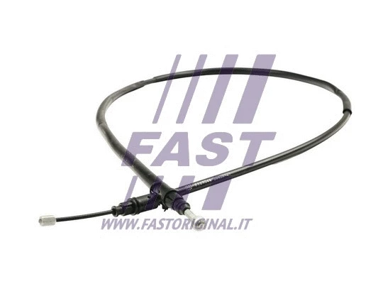 Stovėjimo stabdžio trosas FAST FT69044
