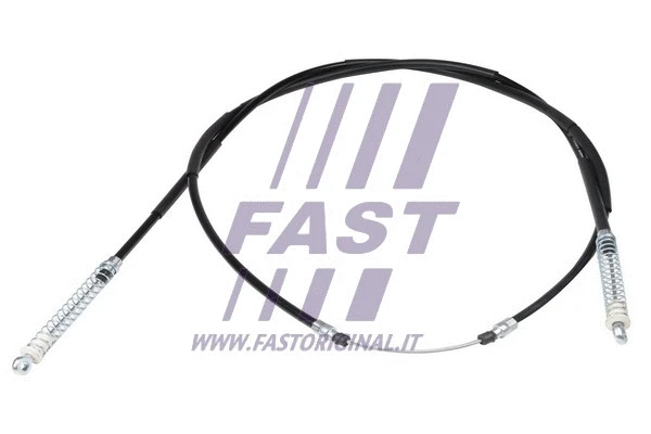 Stovėjimo stabdžio trosas FAST FT69061