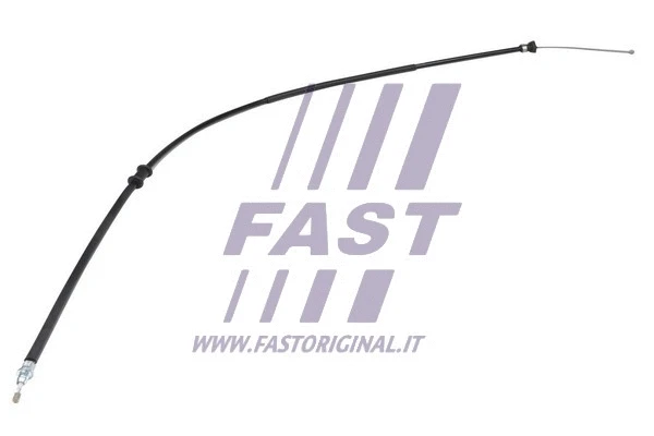 Stovėjimo stabdžio trosas FAST FT69131