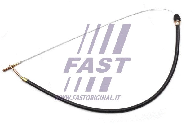 Stovėjimo stabdžio trosas FAST FT69146