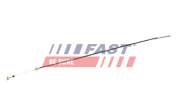 Stovėjimo stabdžio trosas FAST FT69172